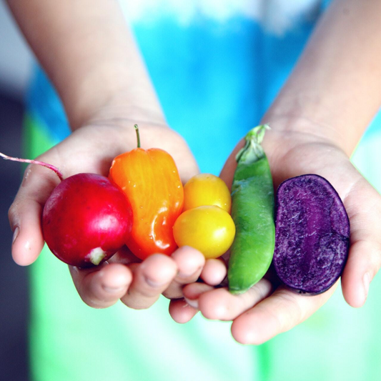 What is Upcycled Food and How Is It Saving You and Our Planet?