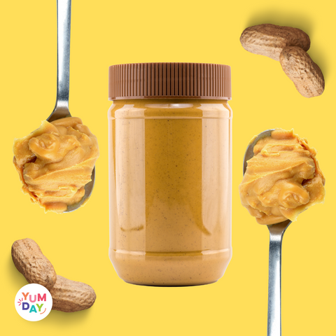 January 24: National Peanut Butter Day