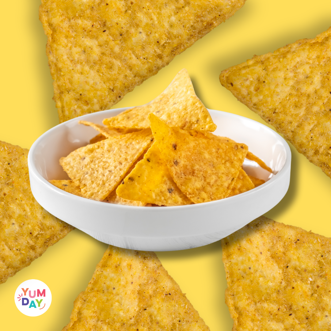 January 29 National Corn Chip Day Yumday