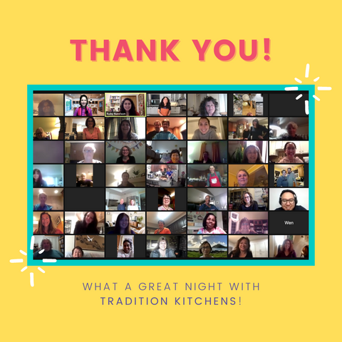 Filipino Cooking Class With Tradition Kitchens