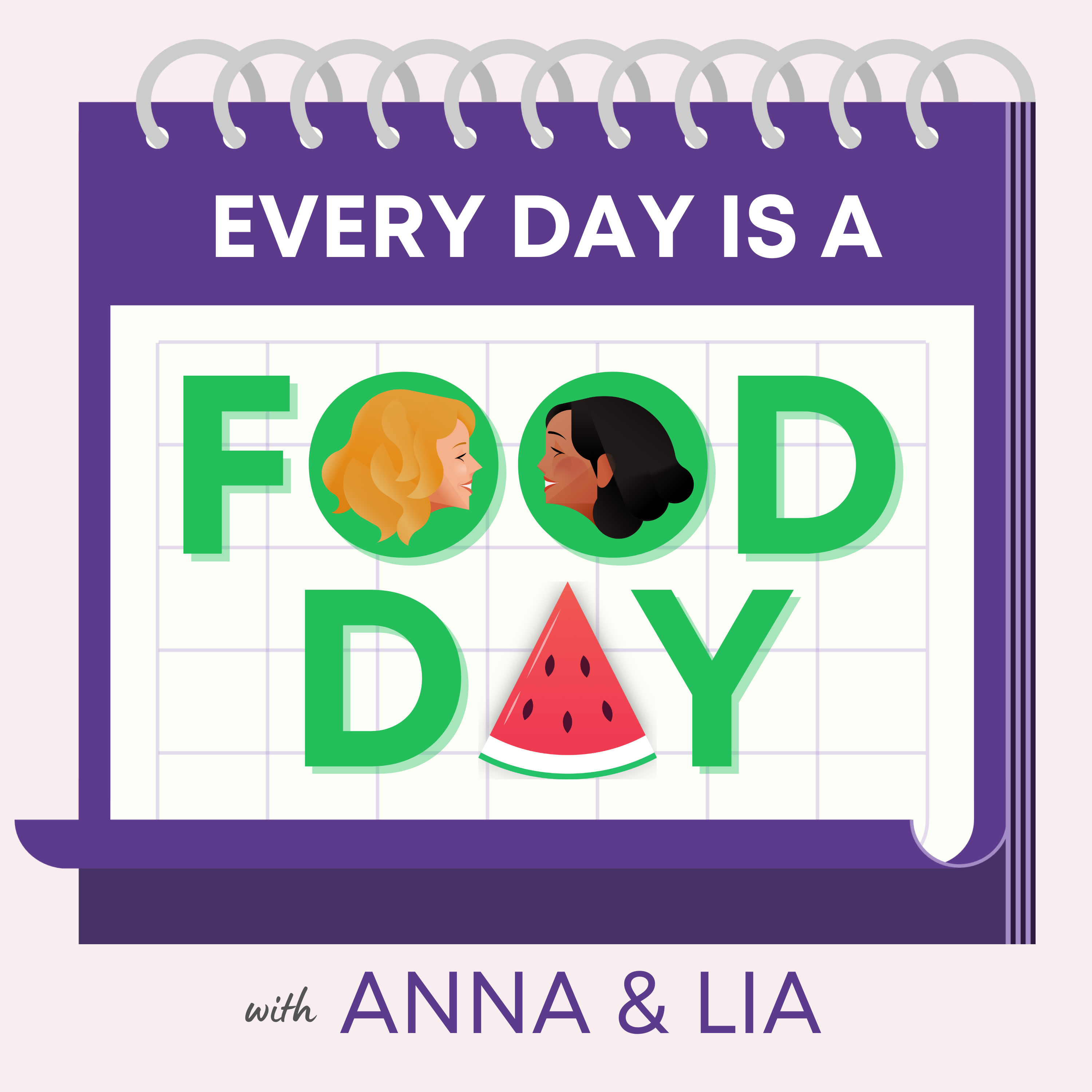 Episode 11: Yaaas (Chili) Queen