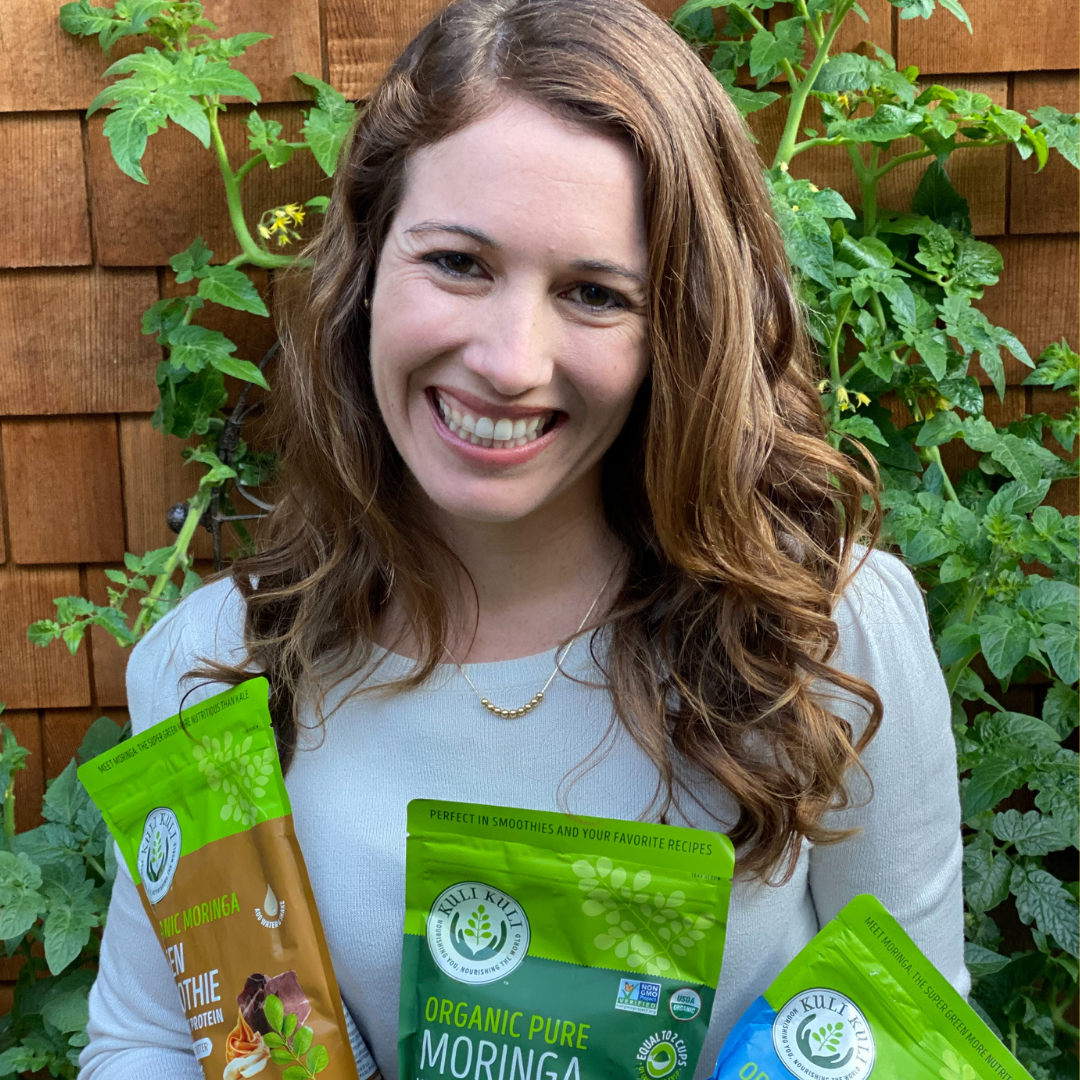 Kuli Kuli: Uplifting women and bringing moringa to the big time!