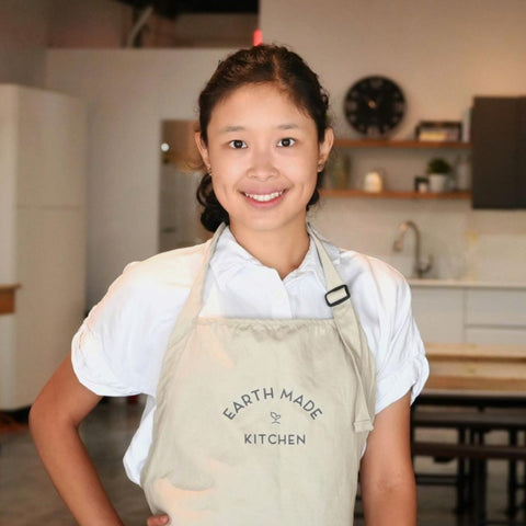 Meet Amanda Huang, Founder of Earth Made Kitchen