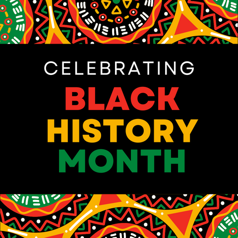 Celebrate and Honor Black History Month in These 5 Ways