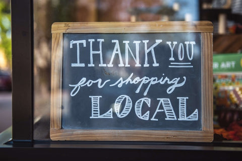 5 Reasons to Shop Small This Holiday Season