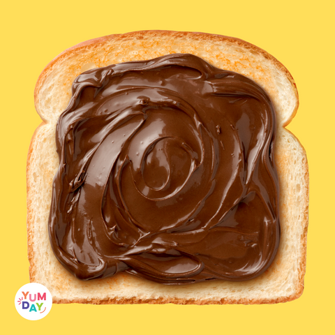 February 5: World Nutella Day