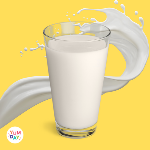 January 11: National Milk Day