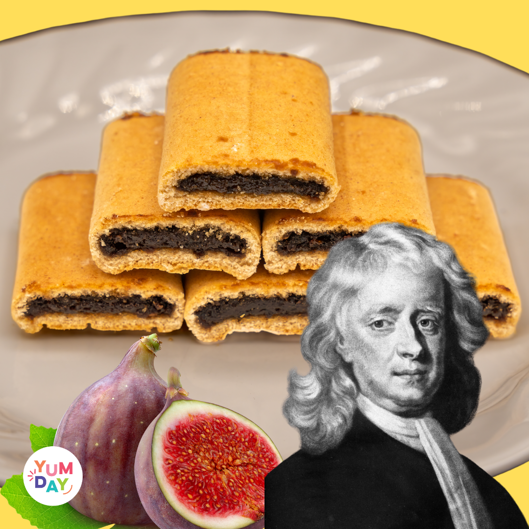 January 16: National Fig Newton Day