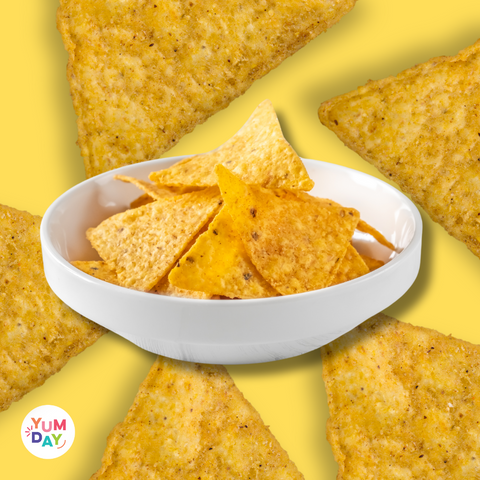 January 29: National Corn Chip Day