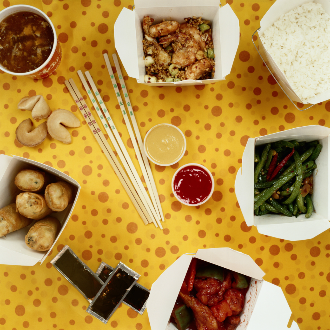 Welcoming November with Food Celebrations for Everyone to Enjoy