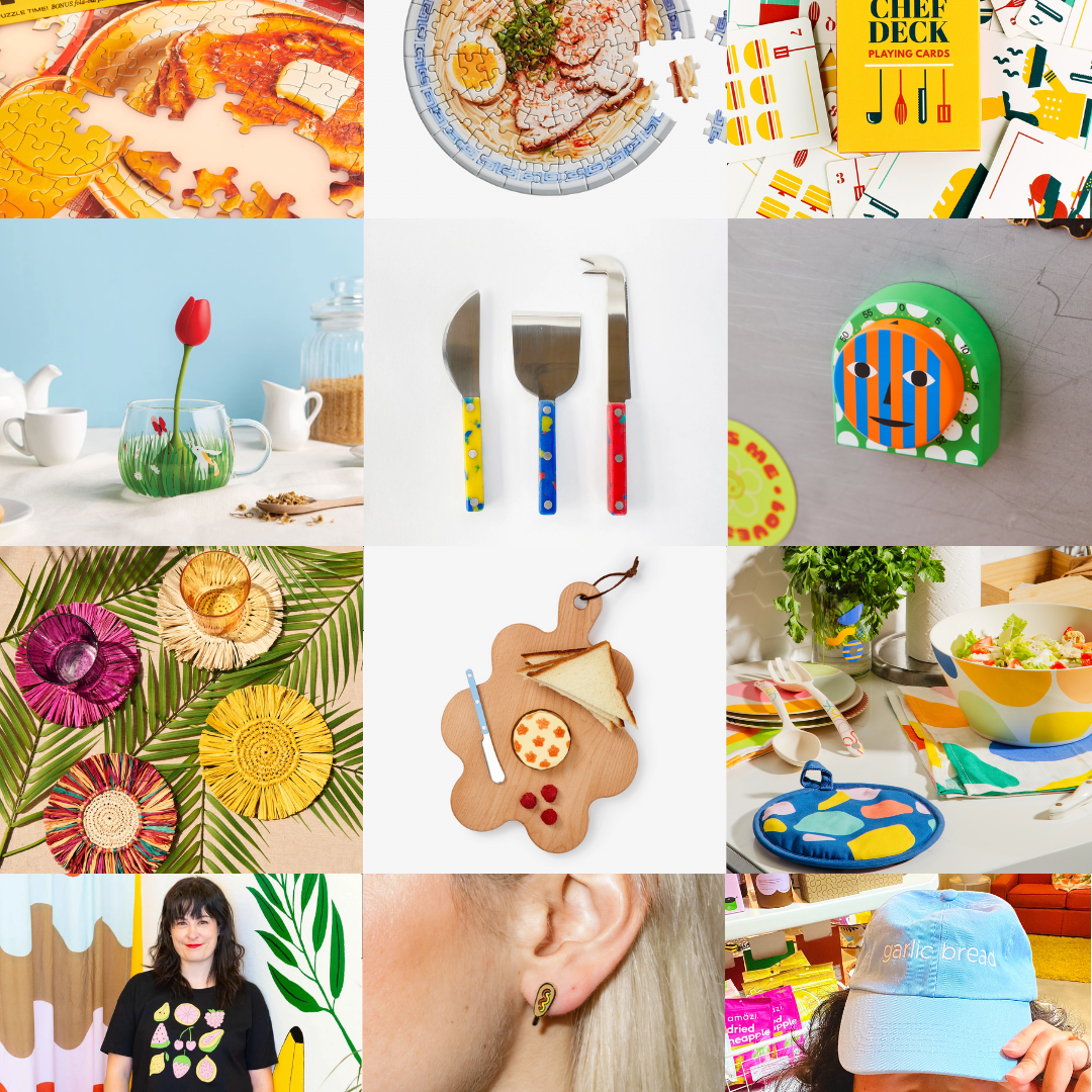 We Made a Gift Guide 🎁