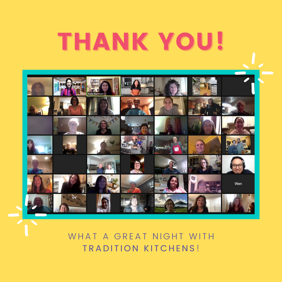 Filipino Cooking Class With Tradition Kitchens