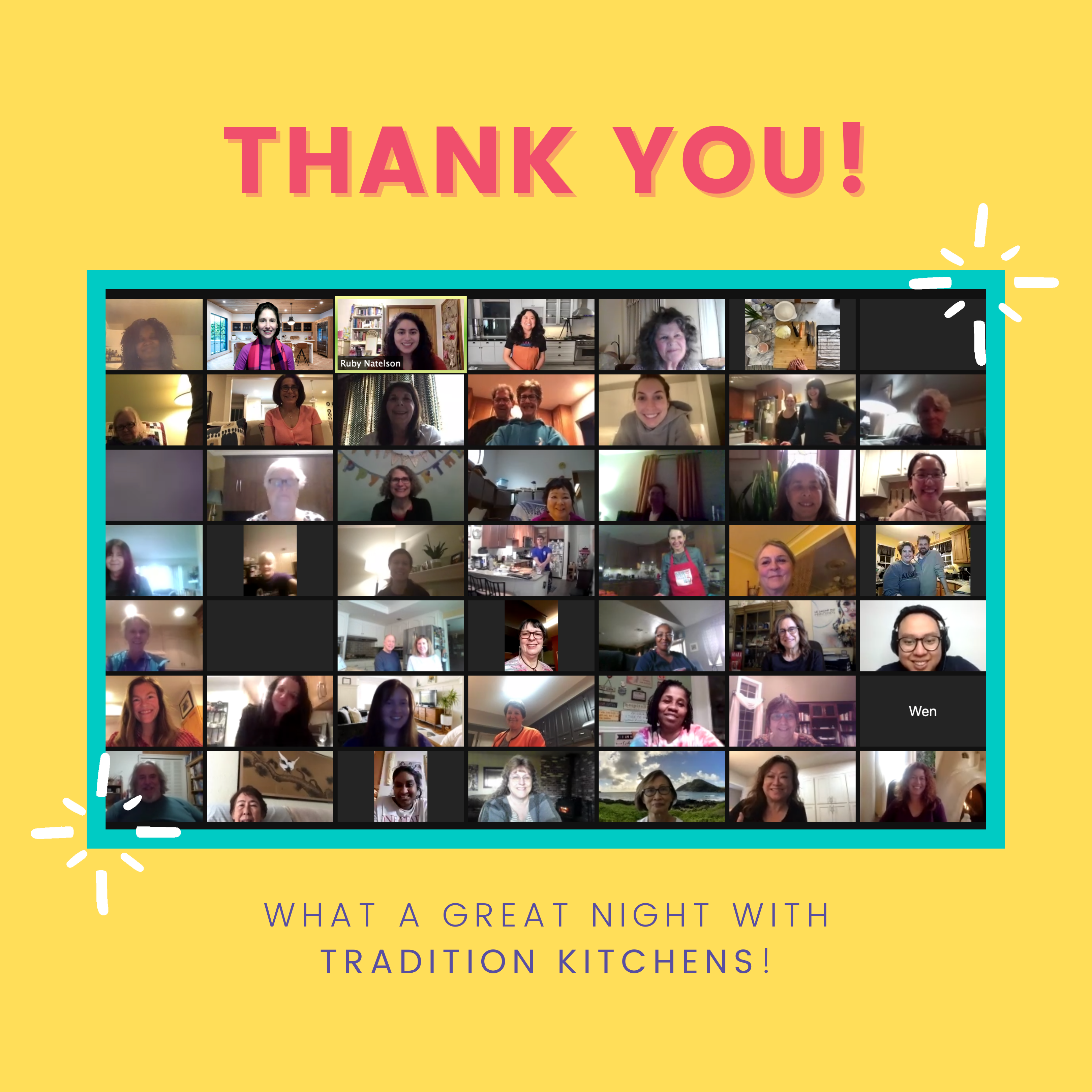 Filipino Cooking Class With Tradition Kitchens