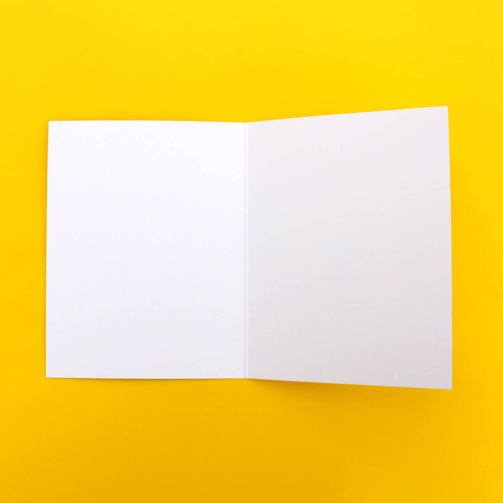 Orange You Glad it's Your Birthday Card