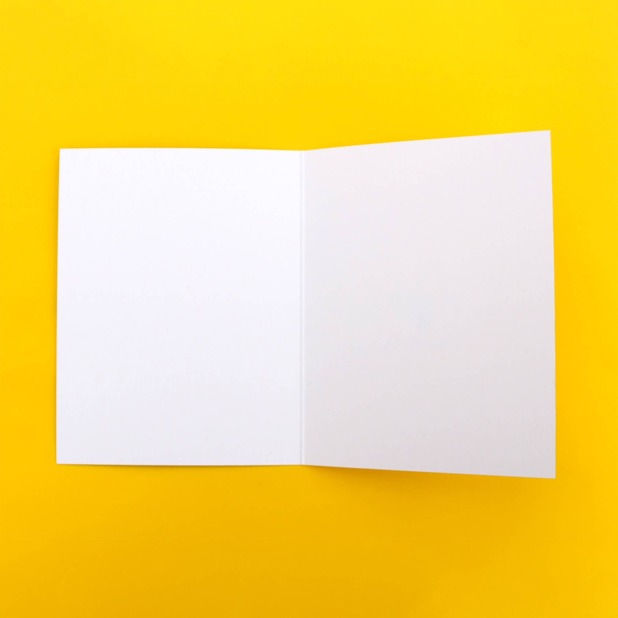 Orange You Glad it's Your Birthday Card