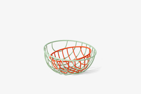Outline Basket Set