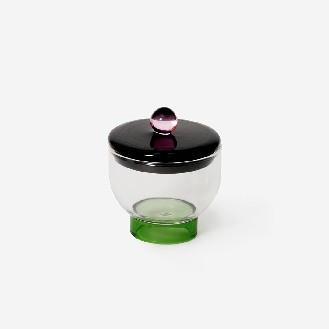 Everything Nice Bowl - Salt